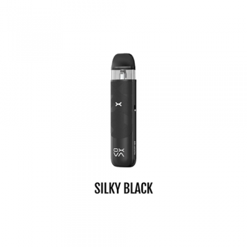 OXVA NeXLIM Go Pod Kit Silky Black (CRC)